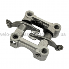 Постіль распредвала з рокерами 4т GY6 125-150 куб. JWBP