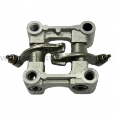 Постіль распредвала з рокерами 4т GY6 50-80 куб. GO