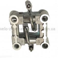 Постіль распредвала з рокерами 4т GY6 50-80 куб. JWBP