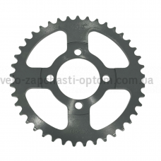Привідна зірка 420 41Т зубів D54мм Дельта/Альфа FDF