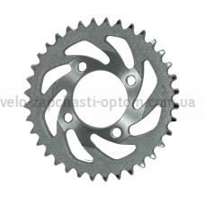 Привідна зірка 428 36Т зубів D54мм Дельта/Альфа FDF