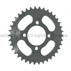 Привідна зірка 428 38Т зубів D54мм Дельта/Альфа FDF