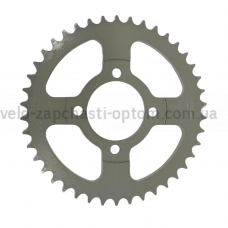 Привідна зірка 428 42Т зубів D54мм Дельта/Альфа GO