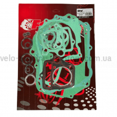Прокладка двигуна 110 повний набір FDF