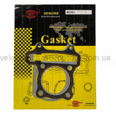 Прокладка циліндра GY6-125 гола TMPP