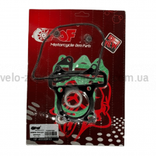 Прокладка циліндра GY6-80 FDF