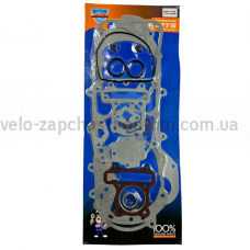 Прокладки двигуна 4т GY6 80 JWBP