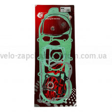 Прокладки двигуна 4т GY6-150 комплект FDF