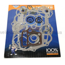 Прокладки двигуна JH-110 Дельта комплект JWBP