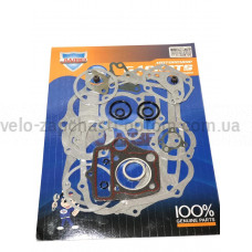 Прокладки двигуна JH-70 Дельта комплект JWBP