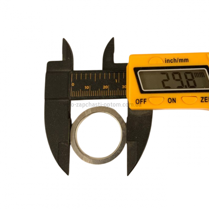 Прокладки циліндра 4т GY 100 D50 мм FDF