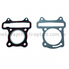 Прокладки циліндра 4т GY6/YABEN 50 TMMP