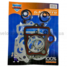 Прокладки циліндра 4т Дельта-110 JWBP