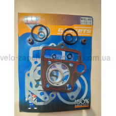 Прокладки циліндра 4т Дельта-70 JWBP