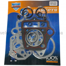 Прокладки циліндра Дельта 100сс D50мм JWBP