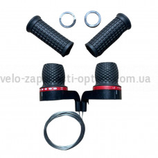 Ревошифт 3х6 модель К-22 Shunfeng