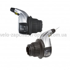 Ревошифт 3х7 модель SL-RS45-7 Shimano
