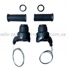 Ревошифт 3х7 модель К-36 Shunfeng