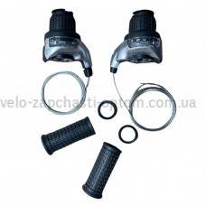 Ревошифт 3х7 модель К-36A Shunfeng