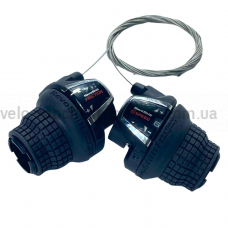 Ревошифт SL-RS35-6 RevoShift на 6 швидкостей Shimano