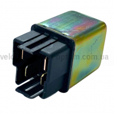 Реле стартера DY-100 Дельта/Альфа/Актив GO