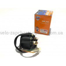 Реле стартера Дельта/Альфа/Актив 70-110-125 без фішки JWBP