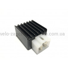 Реле струму 4Т GY6-50/80/110 та Дельта 50/70 для скутера та мопеда JWBP