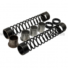 Рем комплект вилки дельта ф25мм