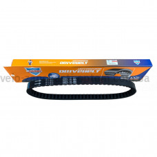 Ремінь варіатора 669-18 Viper GY6 JWBP