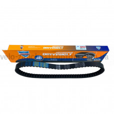 Ремінь варіатора 729-17.7 скутер JWBP