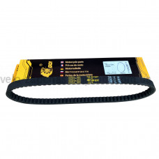 Ремінь варіатора 788-17-28 Yamaha JOG90 GO