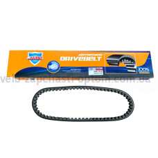 Ремінь варіатора посилений 650-15.5 Honda Dio JWBP