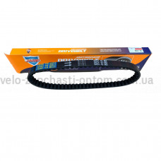 Ремінь варатора 663-18 Honda Dio ZX JWBP