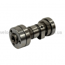 Розподільний вал Дельта Альфа JH110