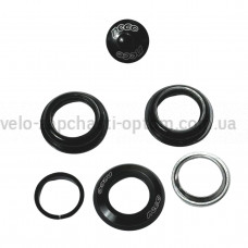 Рульова колонка NECO H148 1-1/8 дюйма підлоги інтегрована діаметр 28.6 мм