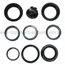 Рульовий набір H125M/2861 на пром підшипнику діаметр 1-1/8 дюймів 44/50x30 Neco