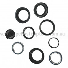 Рульовий набір Neco на пром підшипниках 1-1/8 H146M/2861