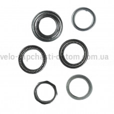 Рульовий набір SF-HP12 на самокат діаметр 28.6 мм Shunfeng