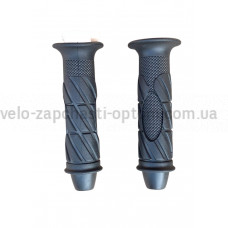 Ручки газу GY6 чорний скутер JWBP