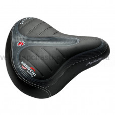 Сідло 209 із силіконовим наповнювачем Agilette