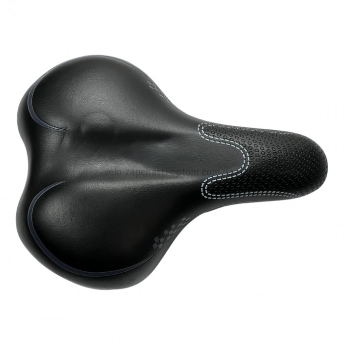 Сідло 253 без пружин Agilette