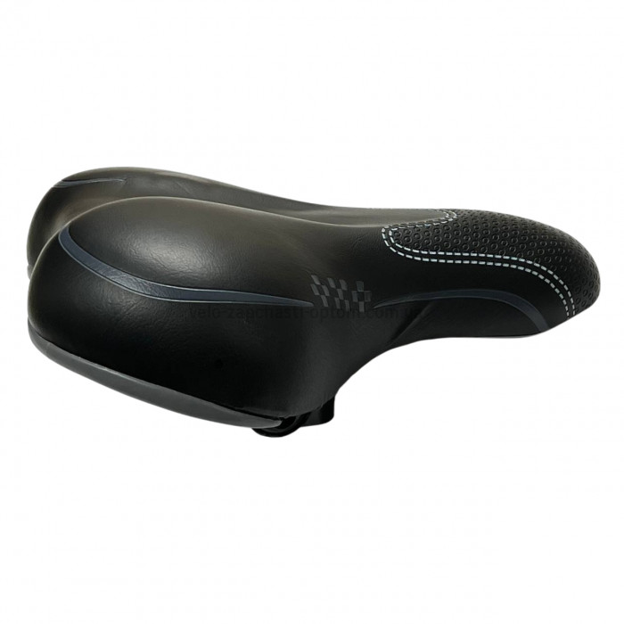 Сідло 253 без пружин Agilette