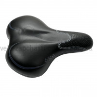 Сідло 253 без пружин Agilette