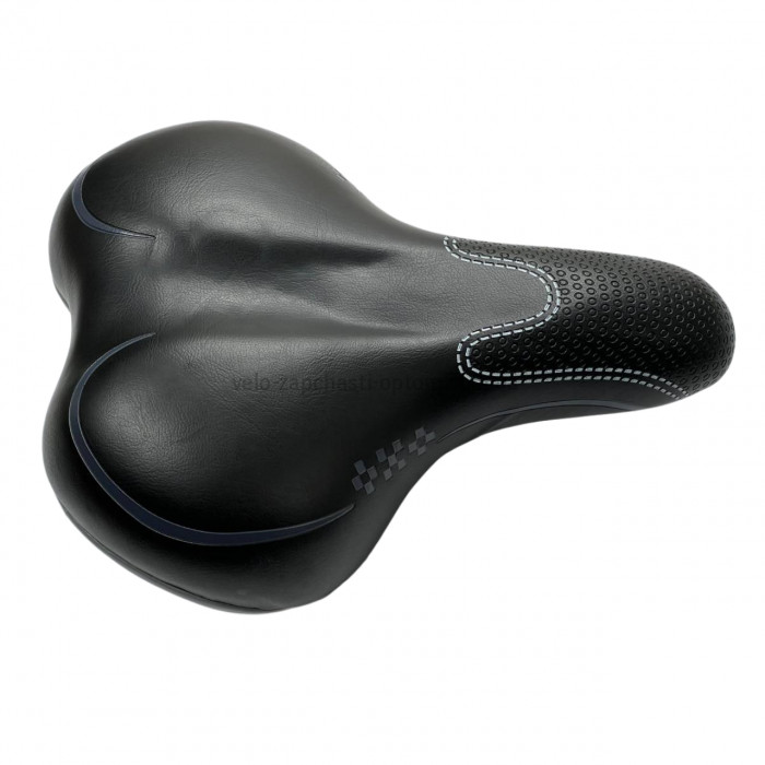 Сідло 253 без пружин Agilette