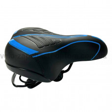 Сідло XS синє Agilette