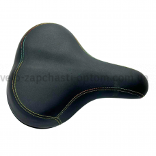 Сідло із кольоровим швом модель N25