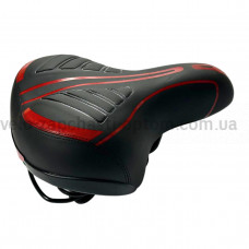 Сідло червоне XS Agilette