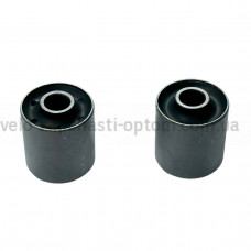 Сайлентблок  двигун скутер 30*35*9.8 JWBP