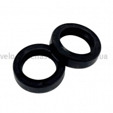 Сальники вилки JH70 25х35х7/9 Дельта FDF