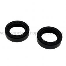 Сальники вилки JH70 27*39*10.5 Альфа JWBP